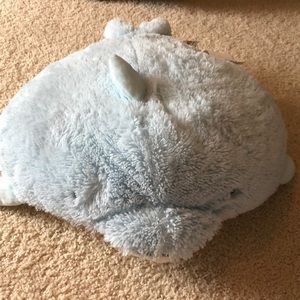Pillow pet